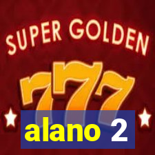 alano 2